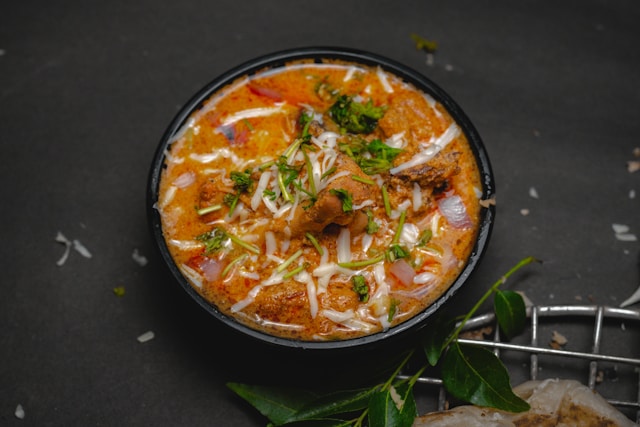 Chicken Tikka Masala