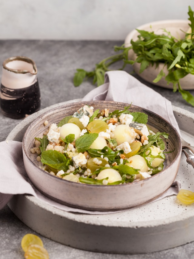 Waldorf Salad