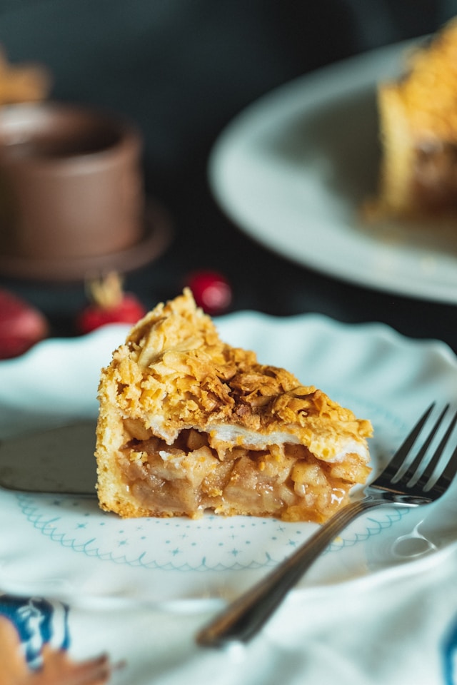 Apple Pie